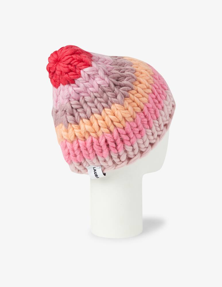 rinascente Laura Baresi Cappello grosso Sepeial