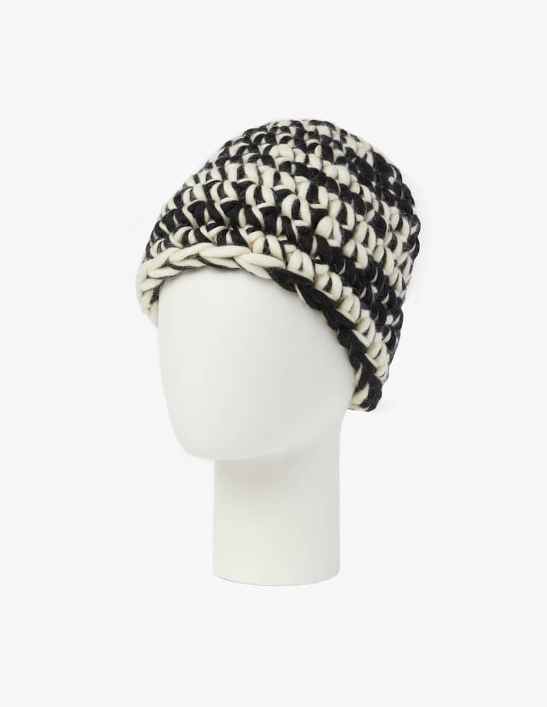 rinascente Laura Baresi Hook hat
