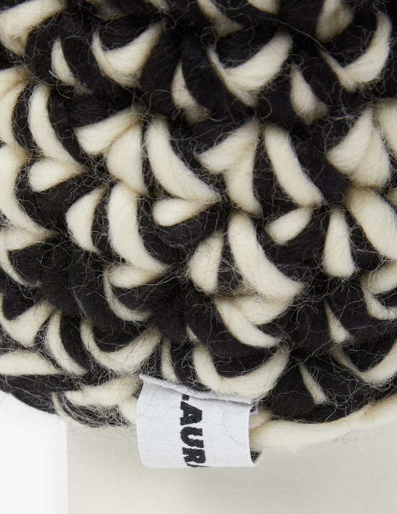 rinascente Laura Baresi Hook hat