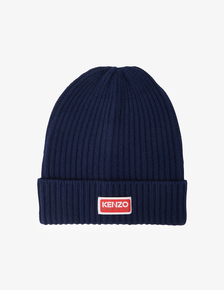 Kenzo Cappello beanie - immagine 2 Kenzo Cappello beanie - immagine 2