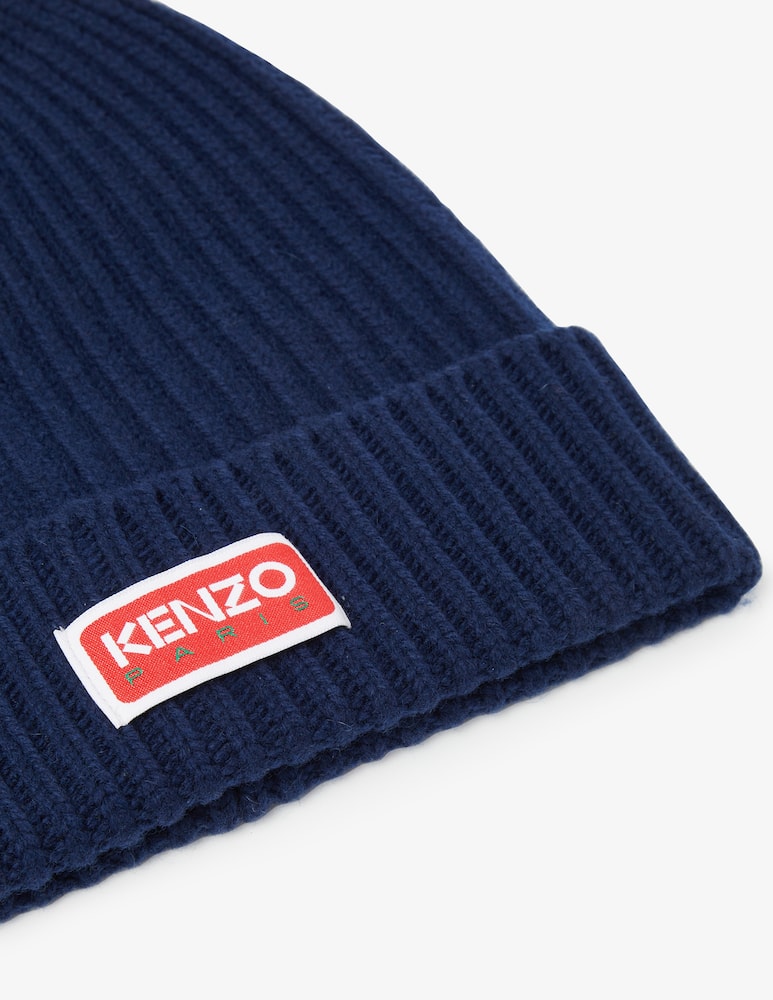 Kenzo Cappello beanie - immagine 4 Kenzo Cappello beanie - immagine 4