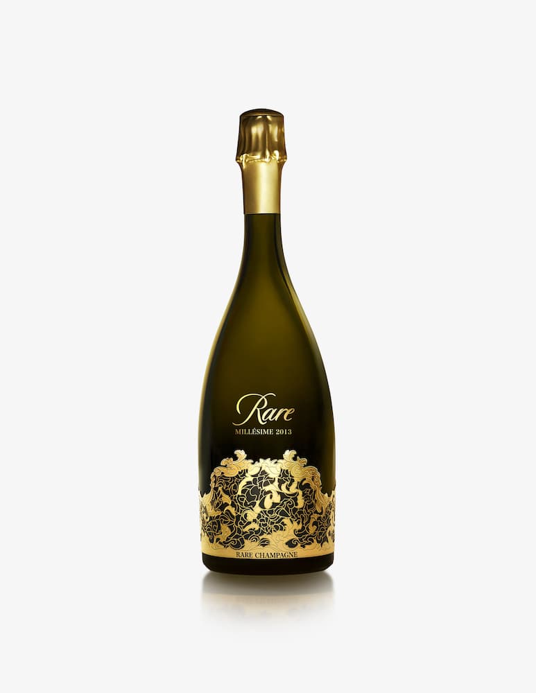 Rare Rare Champagne Millèsime Astucciato 2013 750ml - immagine 1 Rare Rare Champagne Millèsime Astucciato 2013 750ml - immagine 1