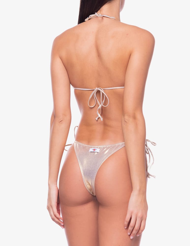 rinascente Bikini Lovers Bikini triangolo Eva set