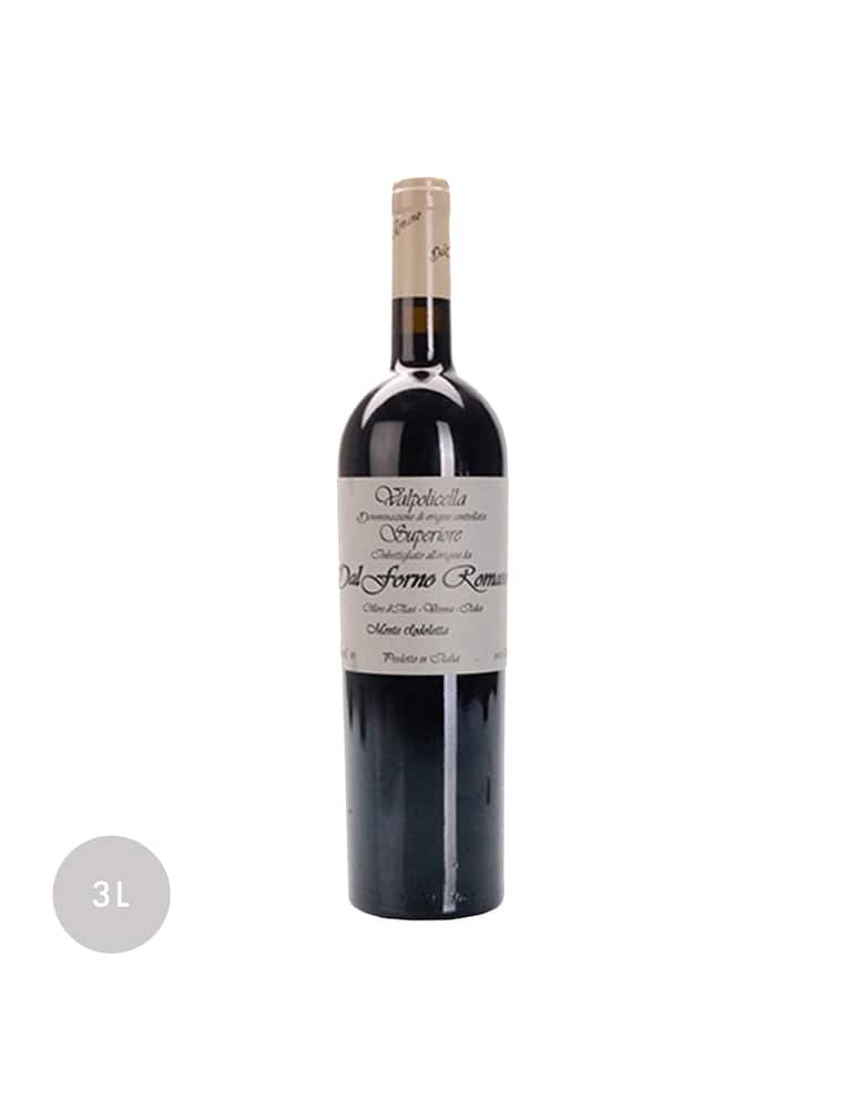 Dal Forno Romano Valpolicella Superiore DOP 2011 3 L - immagine 1 Dal Forno Romano Valpolicella Superiore DOP 2011 3 L - immagine 1