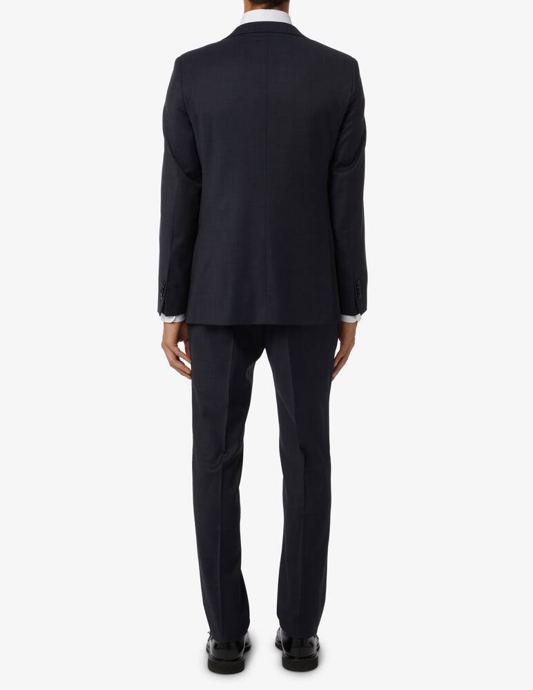 rinascente Misaky Abito micro quadrettino d.7