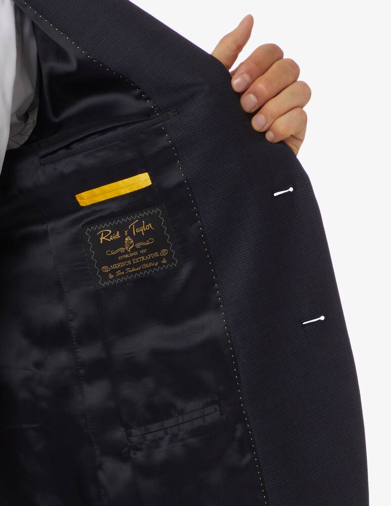 rinascente Misaky Abito micro quadrettino d.7