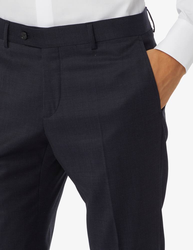 rinascente Misaky Abito micro quadrettino d.7