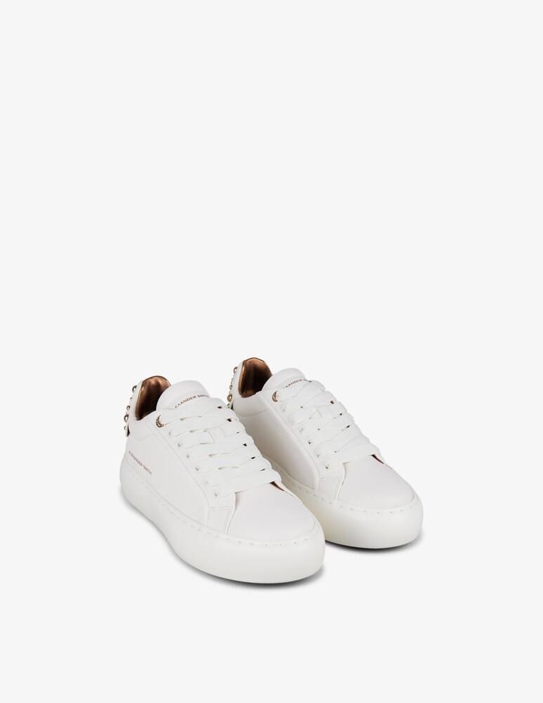rinascente Alexander Smith Sneakers in pelle Soho