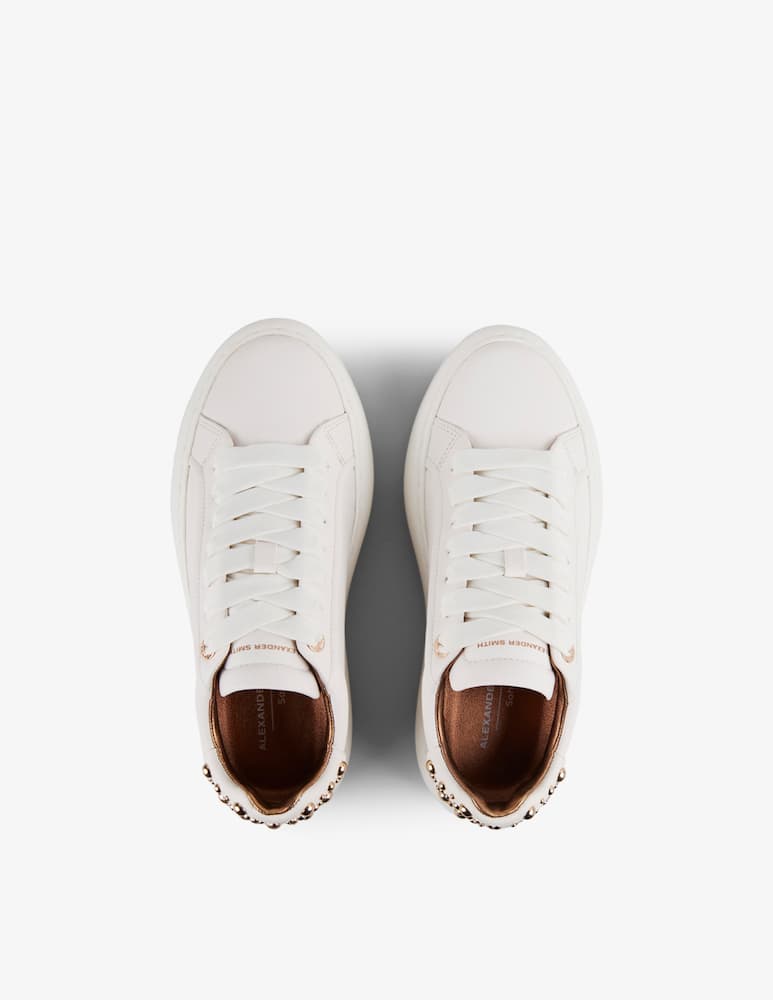 rinascente Alexander Smith Sneakers in pelle Soho