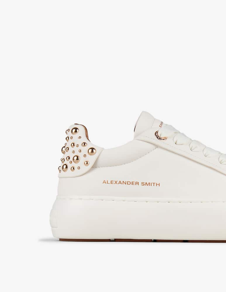 rinascente Alexander Smith Sneakers in pelle Soho