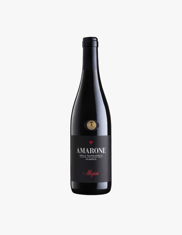 rinascente Allegrini Amarone Della Valpolicella Classico Docg 2021 750ml
