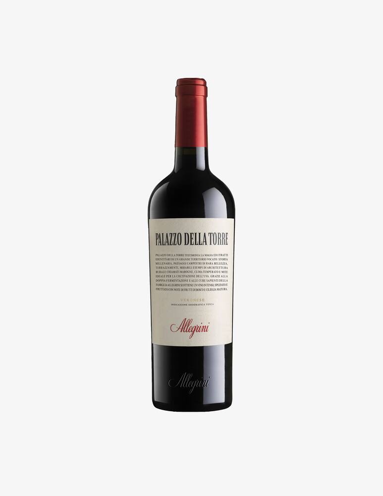 Allegrini Palazzo Della Torre Igt 2023 750ml - picture 1 Allegrini Palazzo Della Torre Igt 2023 750ml - picture 1