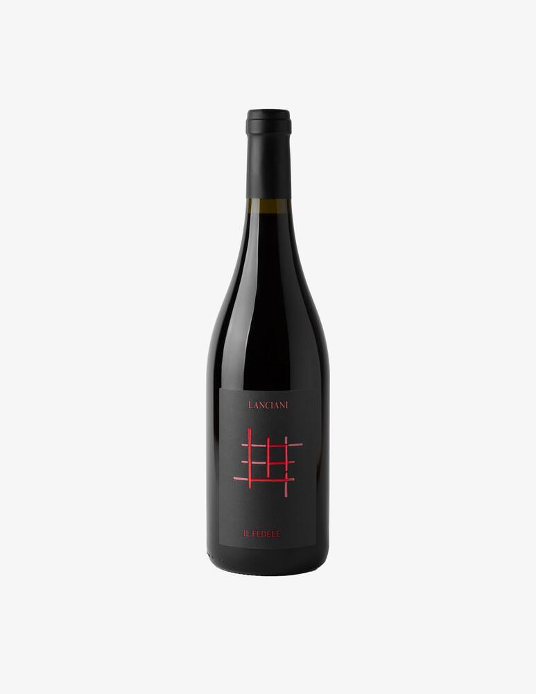 Allegrini Il Fedele Igt Marche Rosso Bio 750ml - picture 1