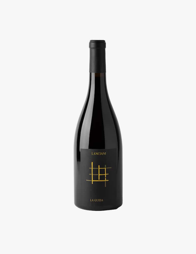 Allegrini La Guida Marche Rosso 2019 750ml - picture 1 Allegrini La Guida Marche Rosso 2019 750ml - picture 1