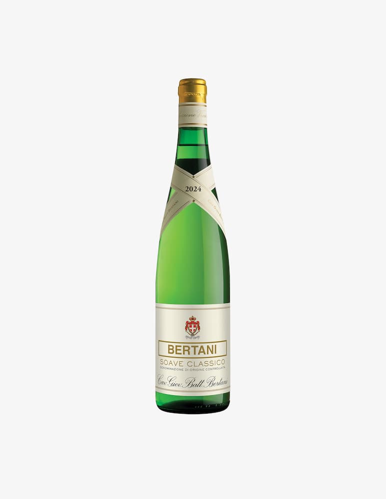 Bertani Soave Original Vintage Edition 2024 750ml - picture 1 Bertani Soave Original Vintage Edition 2024 750ml - picture 1