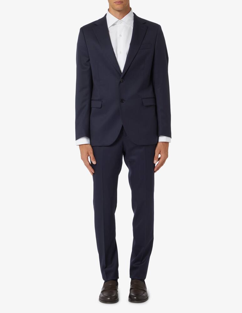 Misaky Canvas d.7 suit - picture 1 Misaky Canvas d.7 suit - picture 1