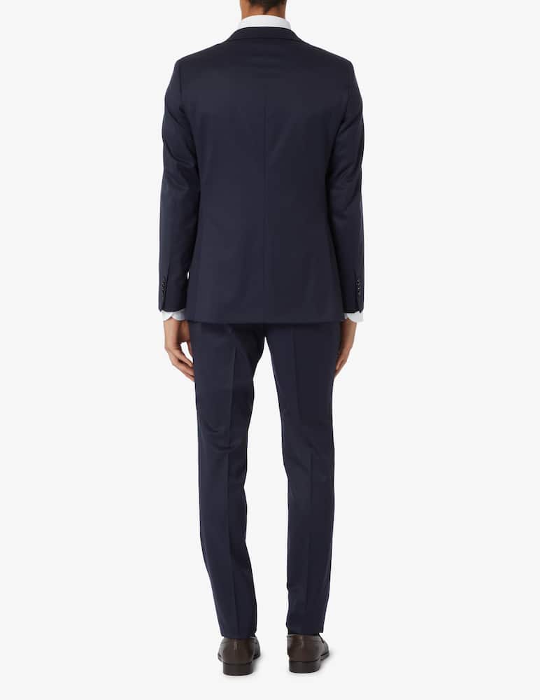 rinascente Misaky Canvas d.7 suit