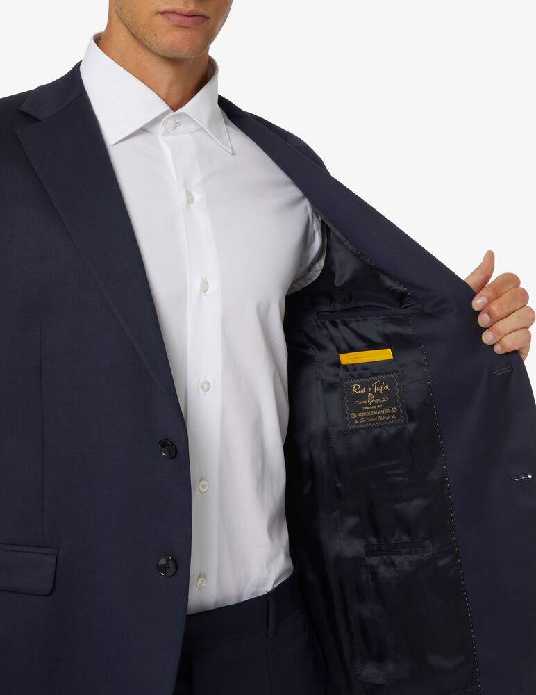 rinascente Misaky Canvas d.7 suit