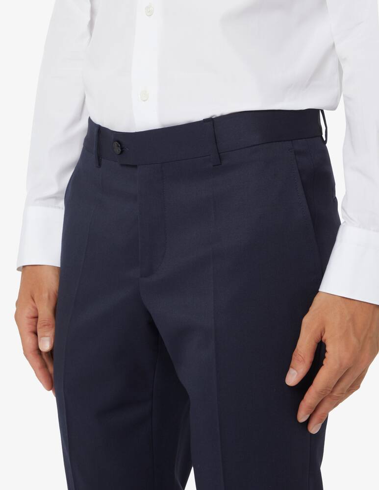 rinascente Misaky Canvas d.7 suit