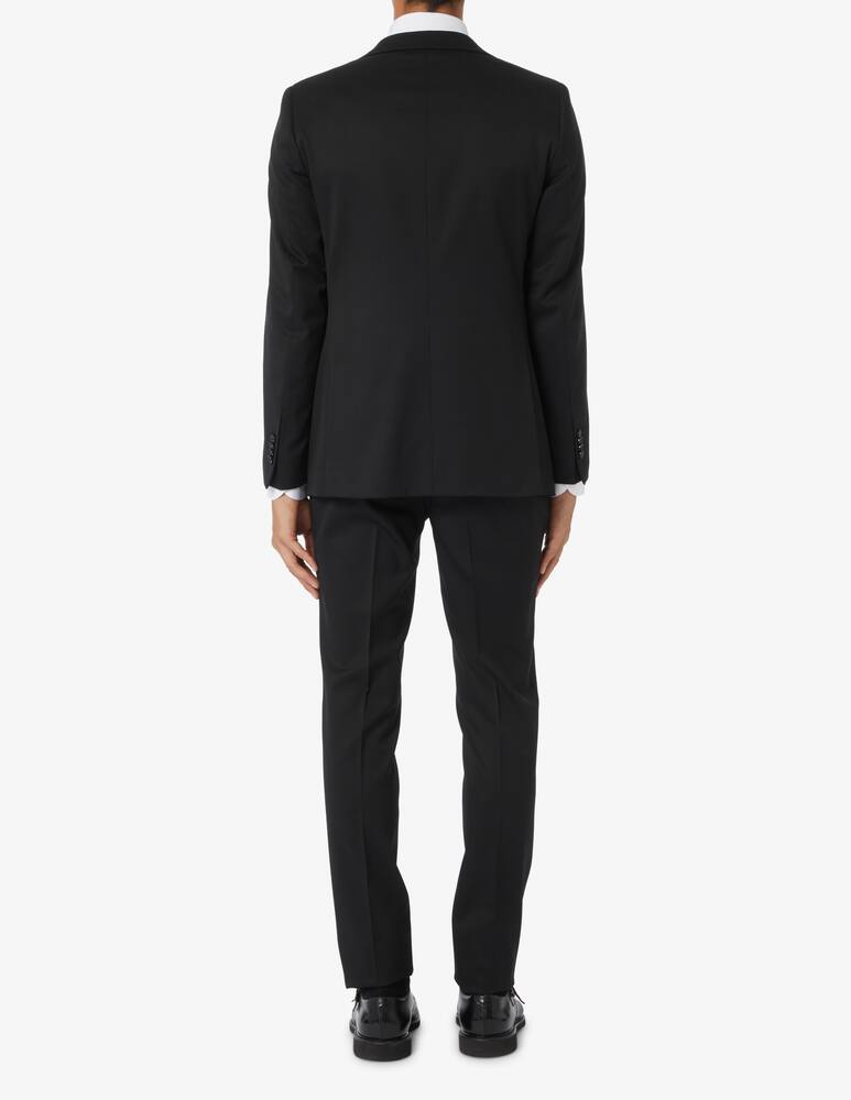 rinascente Misaky Canvas d.7 suit