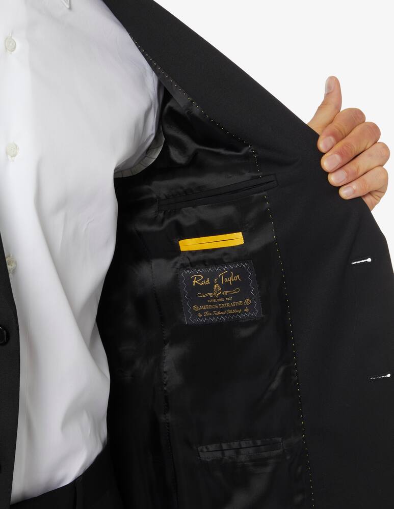 rinascente Misaky Canvas d.7 suit