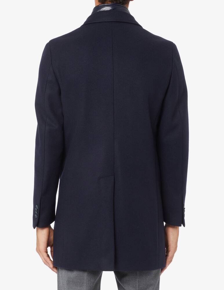 rinascente Misaky Cappotto pett.staccabile