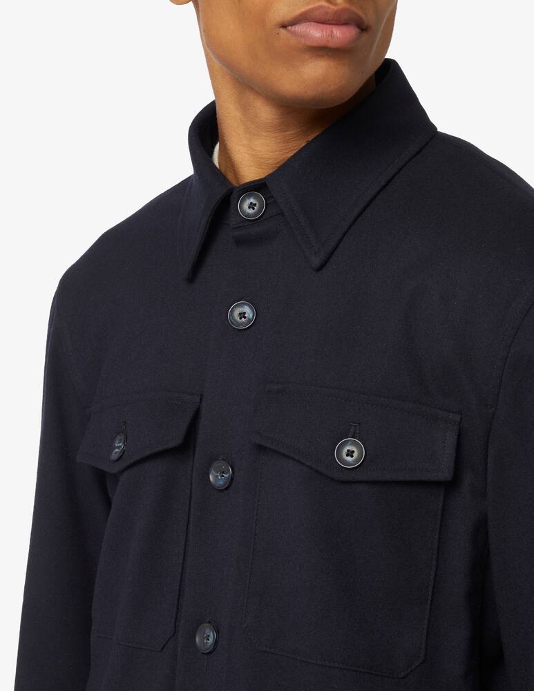 rinascente Misaky Sovracamicia