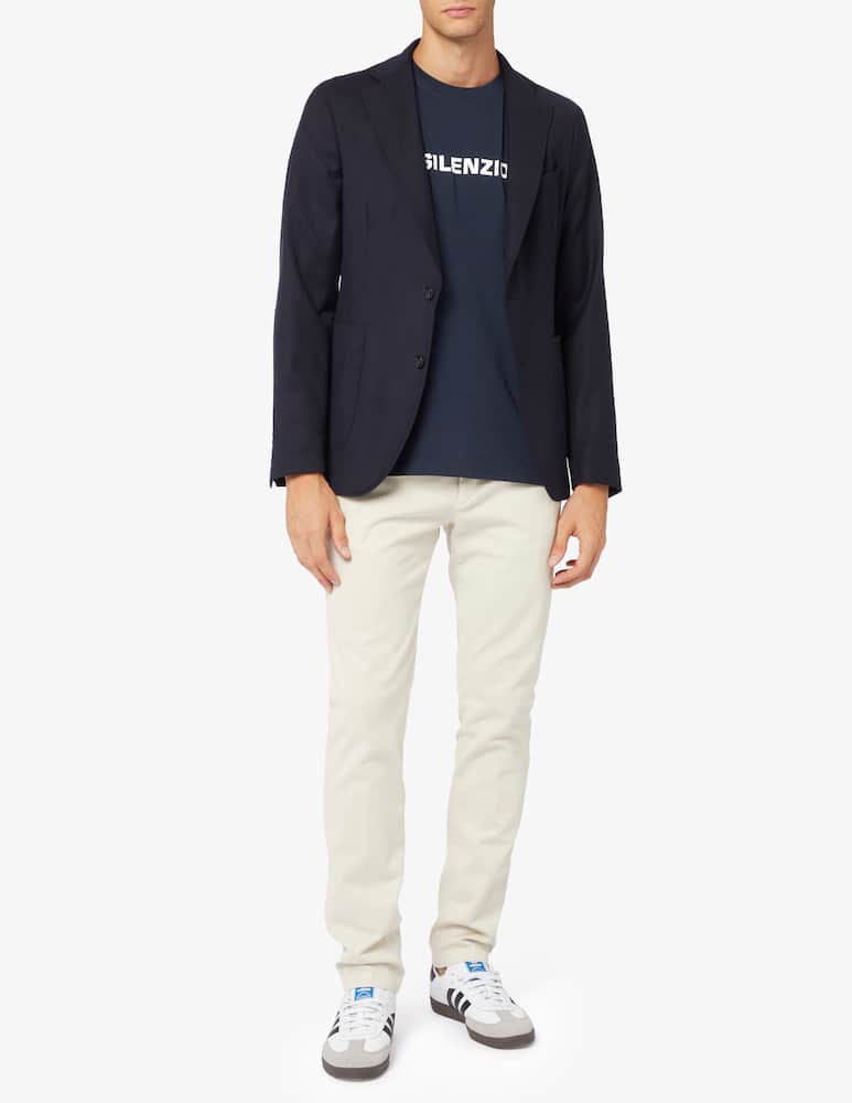 rinascente Misaky Giacca flanella