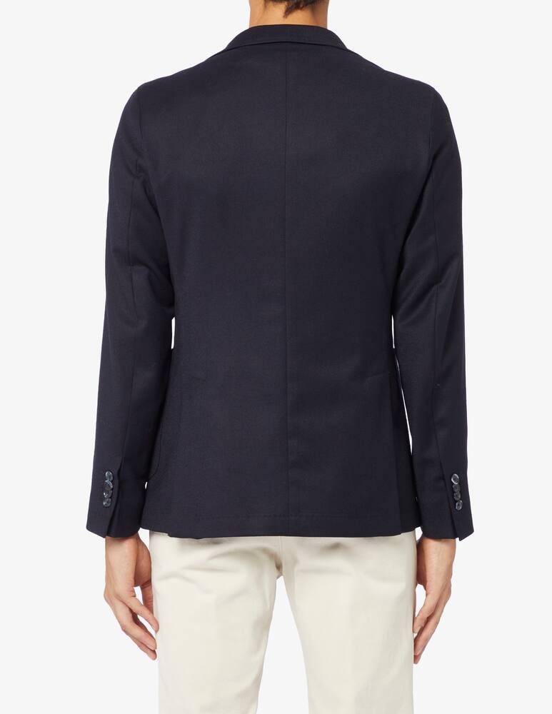 rinascente Misaky Giacca flanella