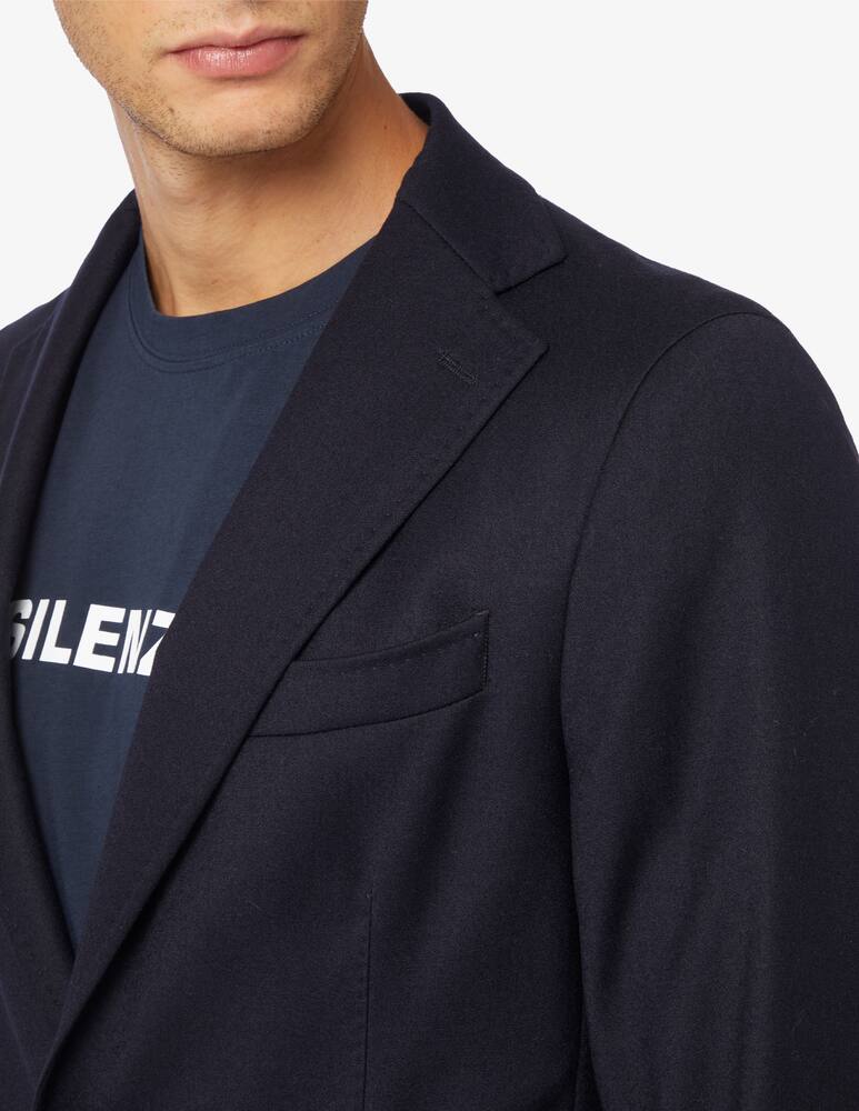 rinascente Misaky Giacca flanella