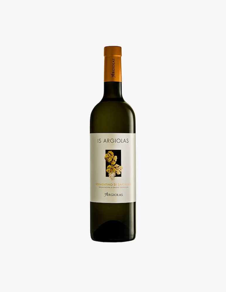 Argiolas Is Argiolas 2025 750ml - immagine 1 Argiolas Is Argiolas 2025 750ml - immagine 1