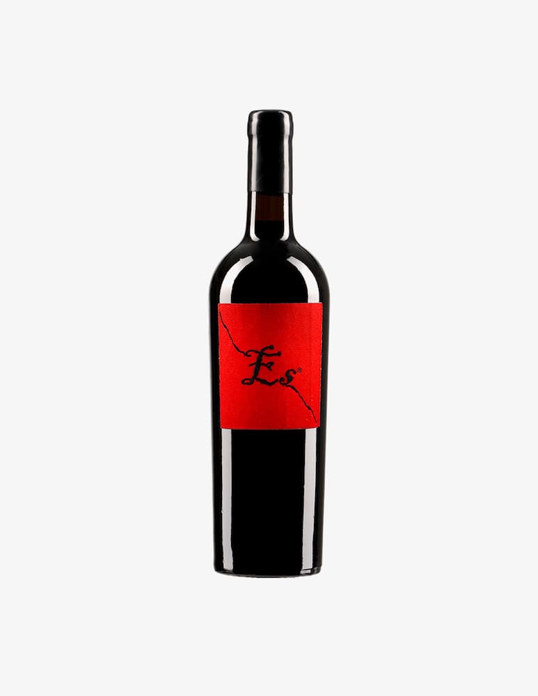 rinascente Gianfranco Fino Es Red Salento Primitivo Igt 2020 750ml