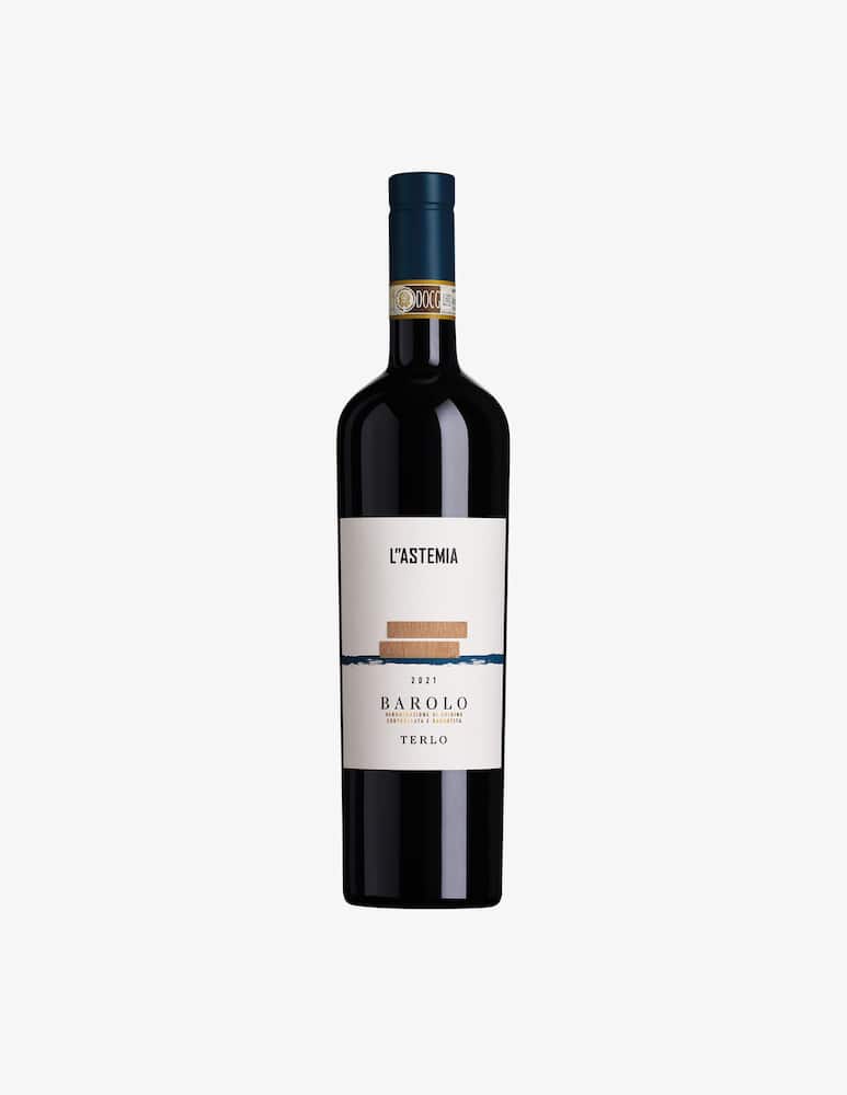 L''Astemia Barolo Terlo Docg 2021 750ml - picture 1