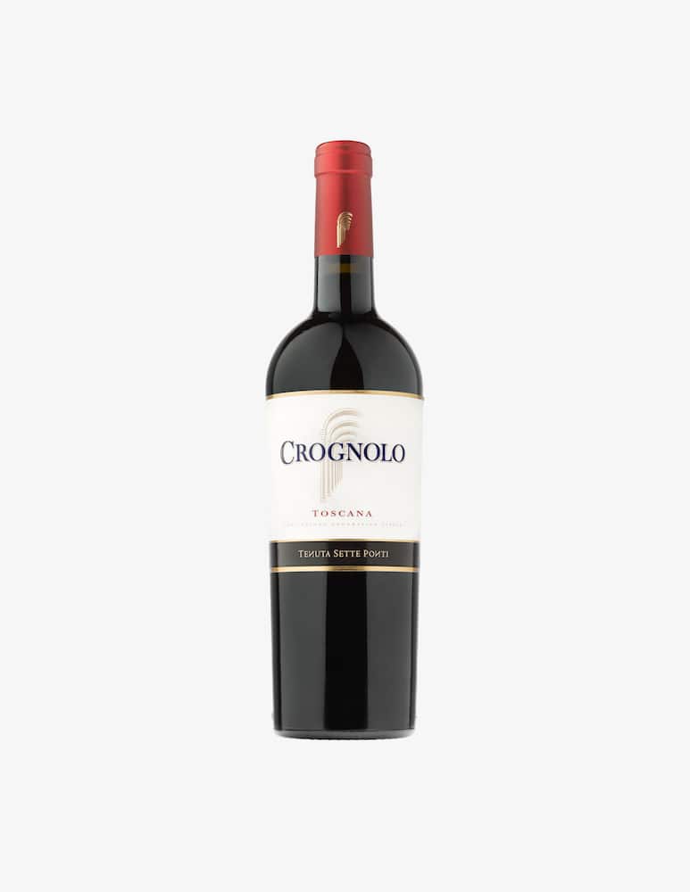 rinascente Tenuta Sette Ponti Crognolo 2023 750ml