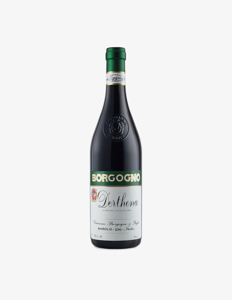 Borgogno Colli Tortonesi Doc Derthona 2024 750ml - picture 1 Borgogno Colli Tortonesi Doc Derthona 2024 750ml - picture 1