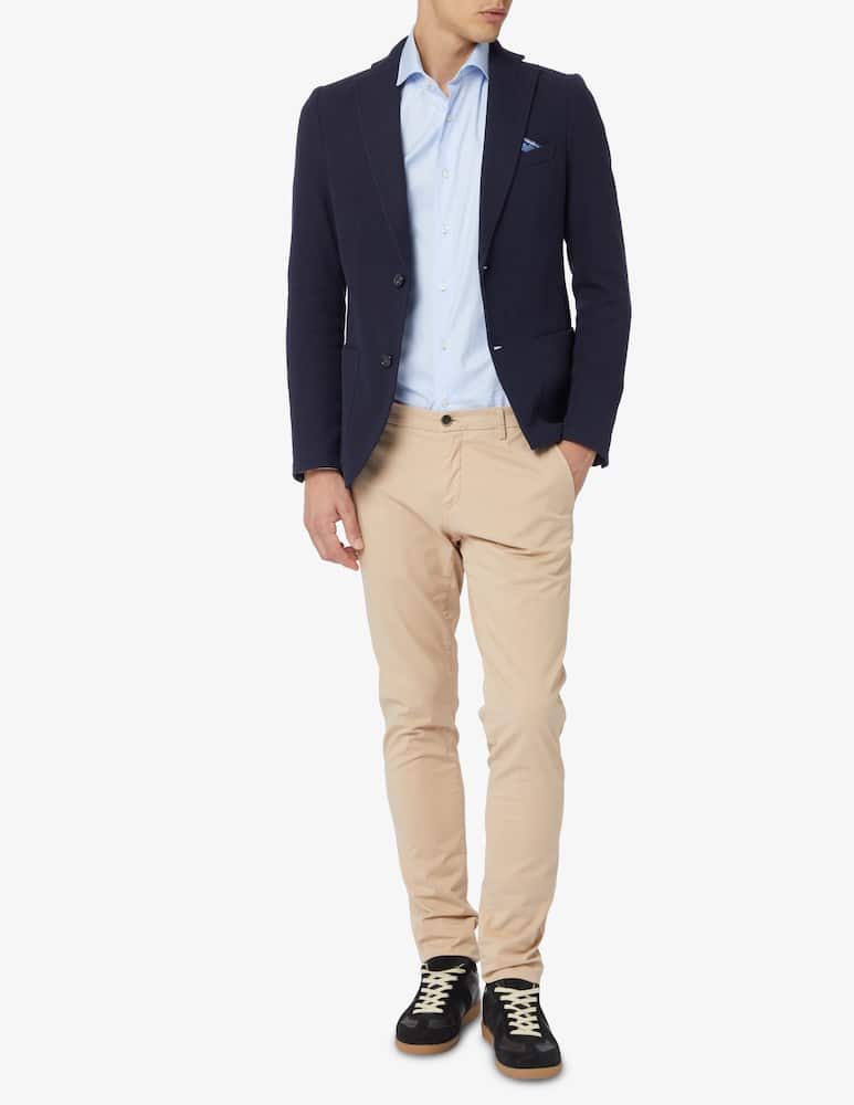 rinascente Misaky Jersey jacket