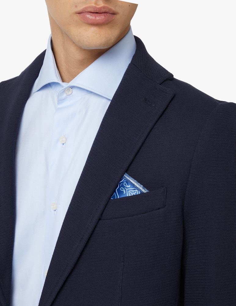 rinascente Misaky Jersey jacket