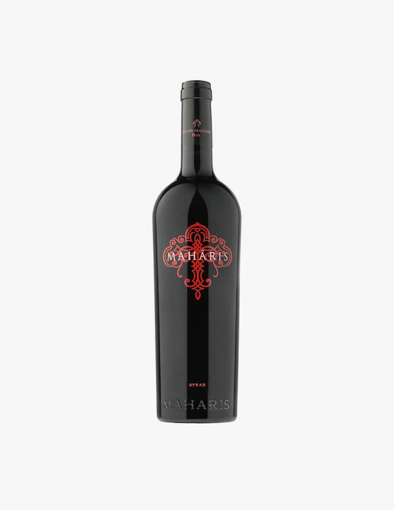 Feudo Maccari Maharis Sirah Sicilia Doc 2023 750ml - immagine 1 Feudo Maccari Maharis Sirah Sicilia Doc 2023 750ml - immagine 1