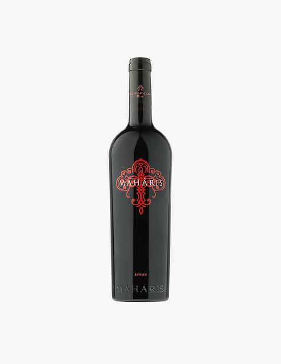 Feudo Maccari - Maharis Sirah Sicilia Doc 2023 750ml - €32,00