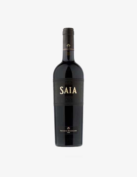 Feudo Maccari - Saia Nero d’Avola 2022 750ml - €27,00
