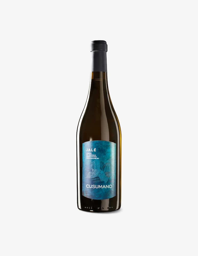 rinascente Cusumano Jale Chardonnay Sicilia 2024 750ml