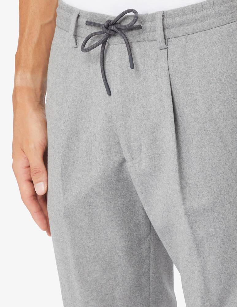 rinascente Misaky Pantaloni coulisse