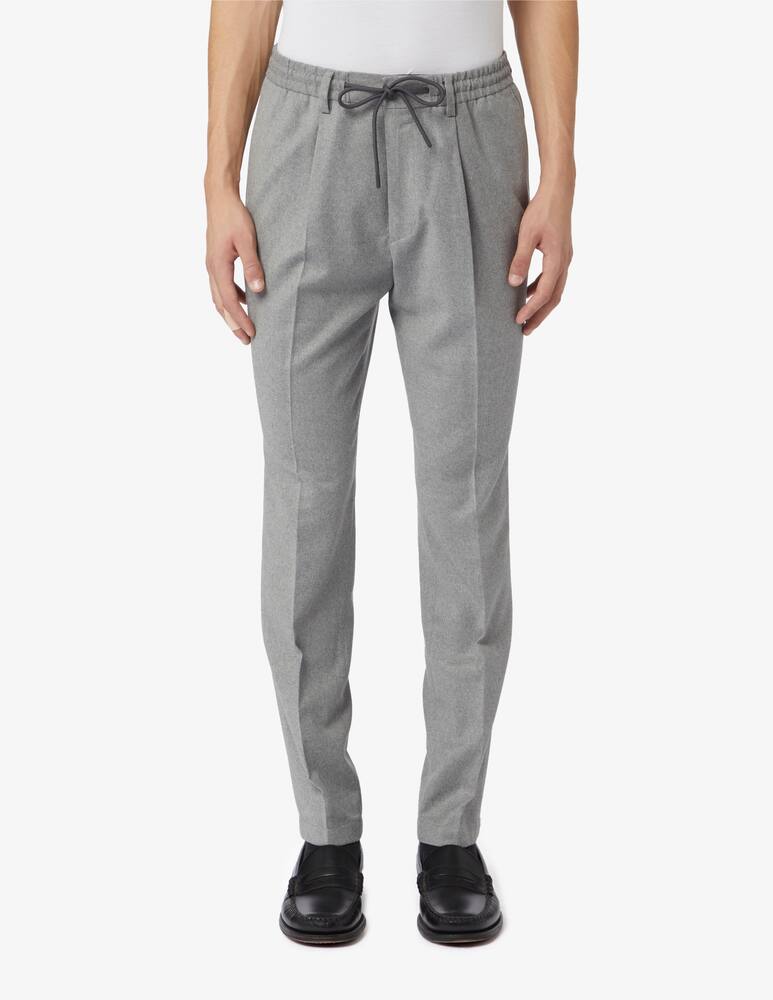 rinascente Misaky Pantaloni coulisse