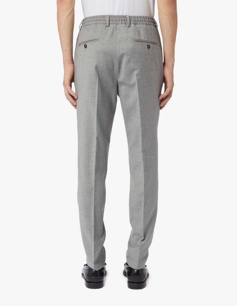 rinascente Misaky Pantaloni coulisse