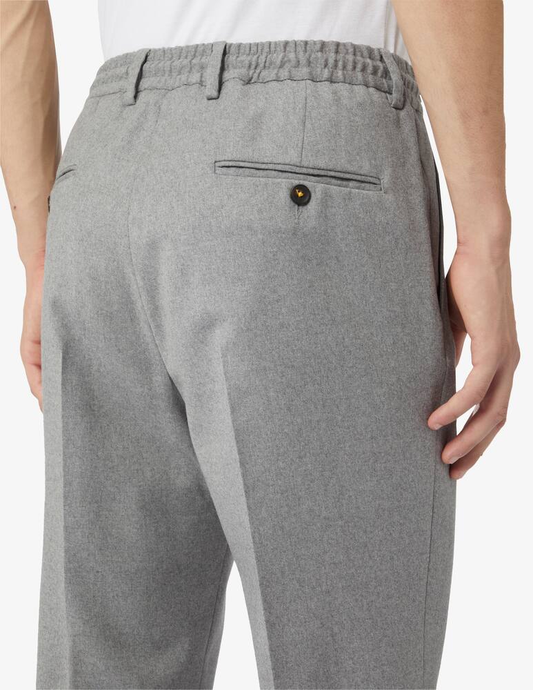 rinascente Misaky Pantaloni coulisse