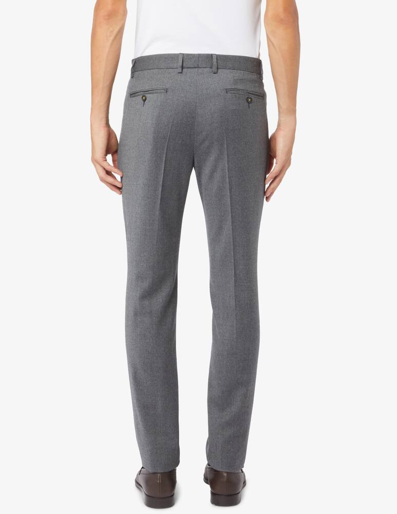 rinascente Misaky Pantaloni flanella