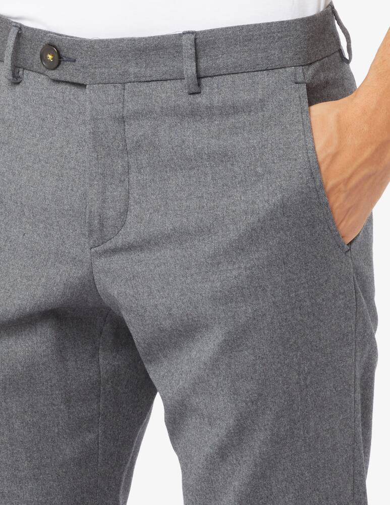 rinascente Misaky Pantaloni flanella