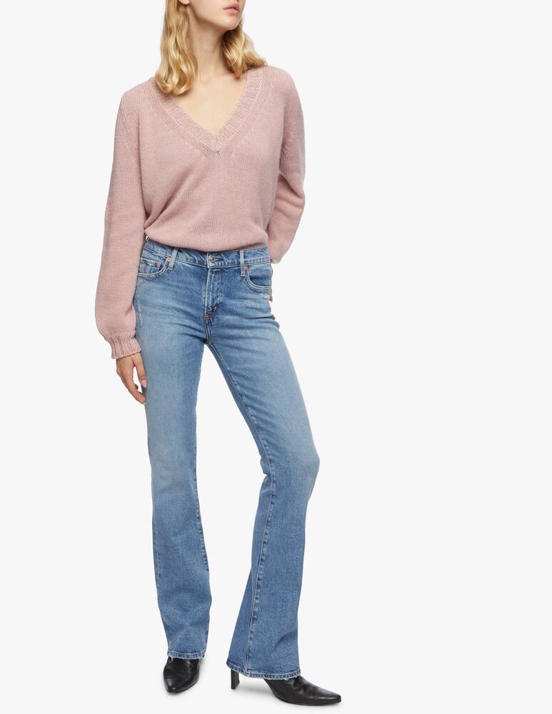 rinascente Citizens of Humanity Emannuelle slim boot jeans