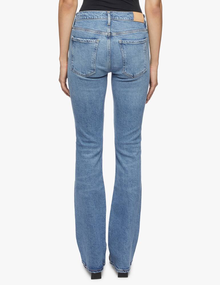 rinascente Citizens of Humanity Emannuelle slim boot jeans