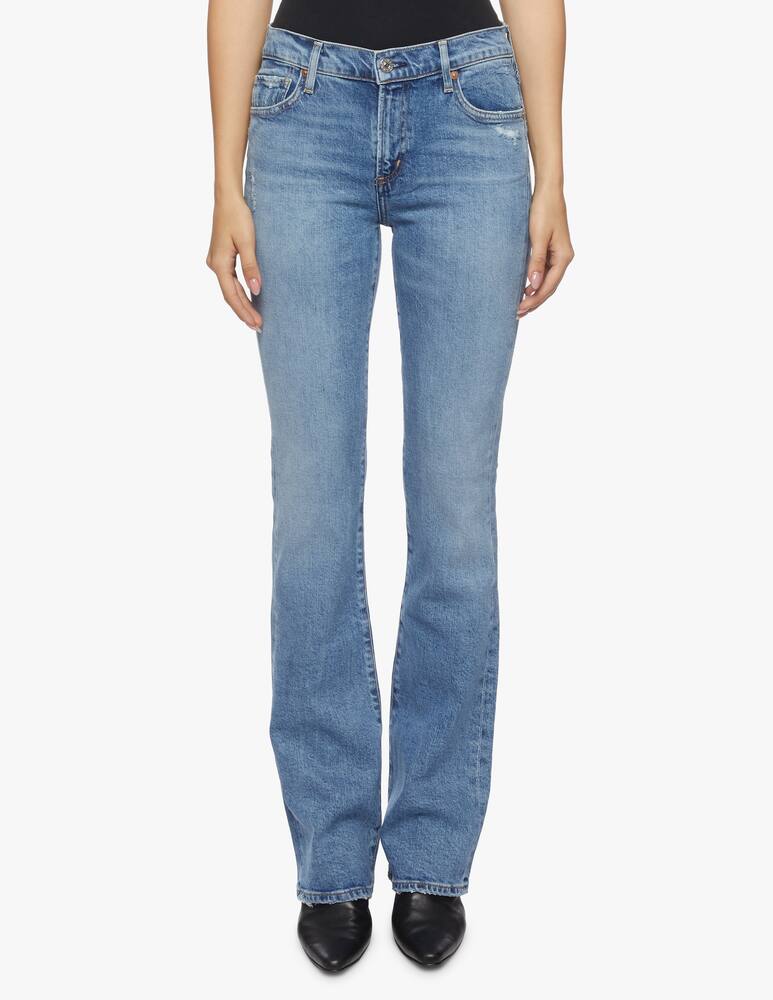 rinascente Citizens of Humanity Emannuelle slim boot jeans